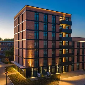 Hotell Unique By Atlantic, Bremen