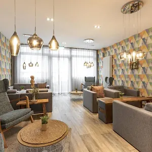 4* Otel Garner By Ihg
