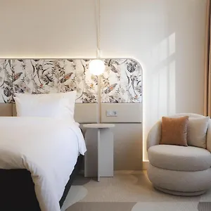 Radisson Blu Hotel
